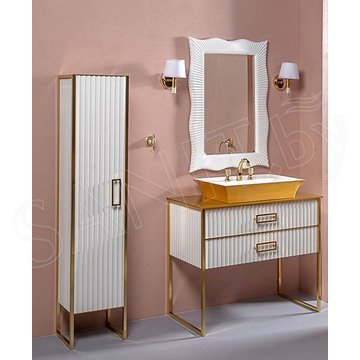 Умывальник Boheme Neoart 803