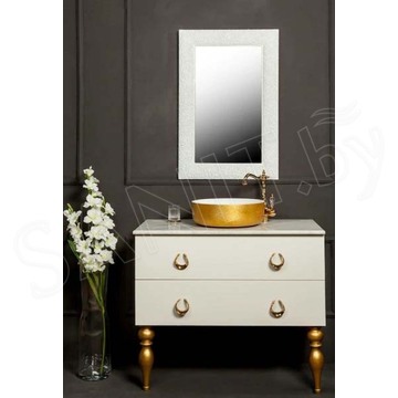 Умывальник Boheme LV204 Corian 819-G