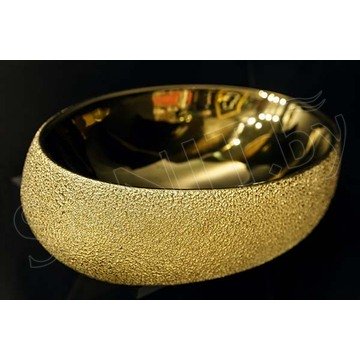 Умывальник Boheme Овал 860
