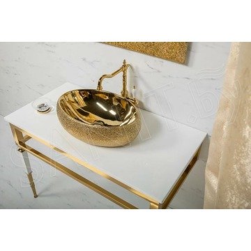 Умывальник Boheme Овал 860