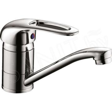 Смеситель для умывальника Armatura Albit 4602-915-00