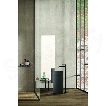 Смеситель для умывальника Paffoni Light LIG031NO напольный