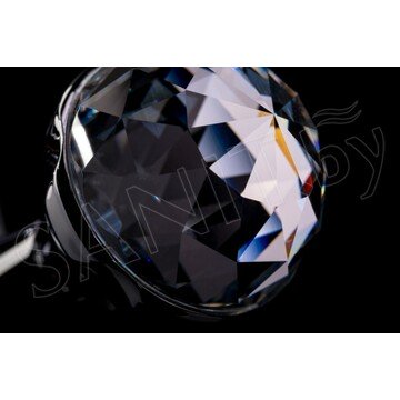 Смеситель для умывальника Boheme Brillante Presente 351