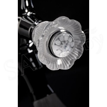 Смеситель для умывальника Boheme Camelia 271