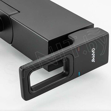 Смеситель для ванны Gappo G3217-6