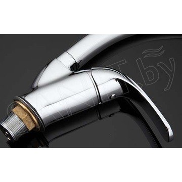 Cмеситель для кухонной мойки Gappo Hamn G4135