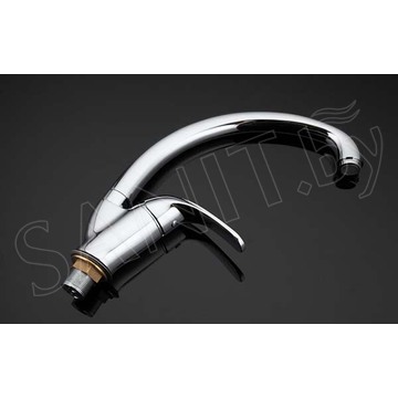 Cмеситель для кухонной мойки Gappo Hamn G4135