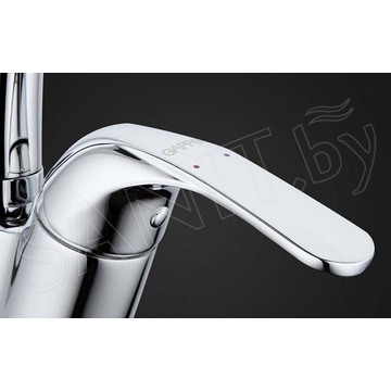 Cмеситель для кухонной мойки Gappo Hamn G4135