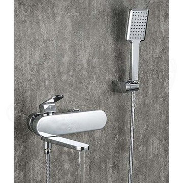 Смеситель для ванны Gappo G3283