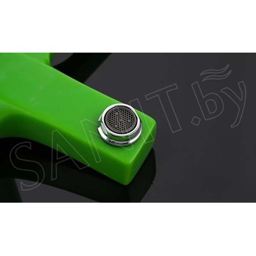 Смеситель для умывальника Gappo Giron G1096-9