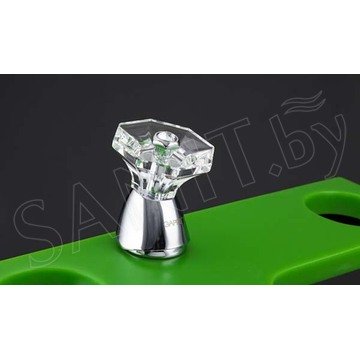 Смеситель для умывальника Gappo Giron G1096-9