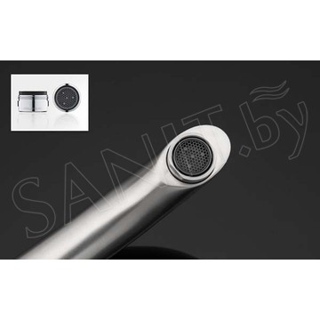 Смеситель для кухонной мойки Gappo G4099