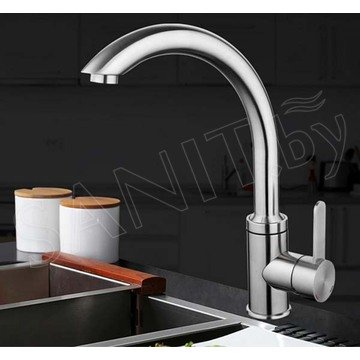 Смеситель для кухонной мойки Gappo G4099
