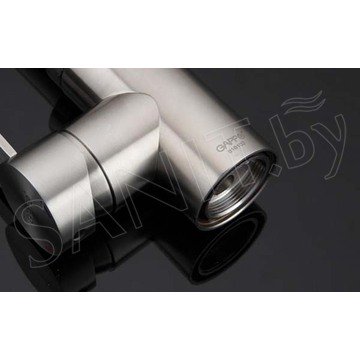 Смеситель для кухонной мойки Gappo G4099