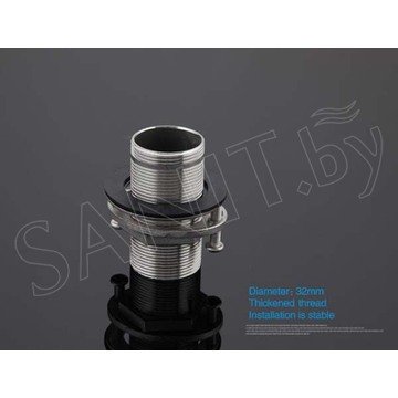 Смеситель для кухонной мойки Gappo G4099