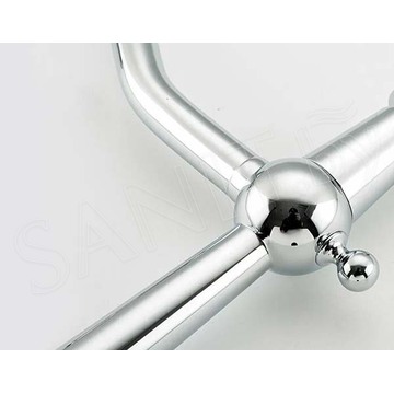 Смеситель для кухонной мойки Gappo G4398-12 под фильтр