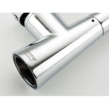 Смеситель для кухонной мойки Gappo G4398-12 под фильтр