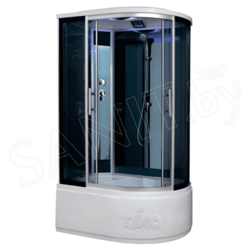 Душевая кабина Timo Standart T-1110 P / T-1120 P