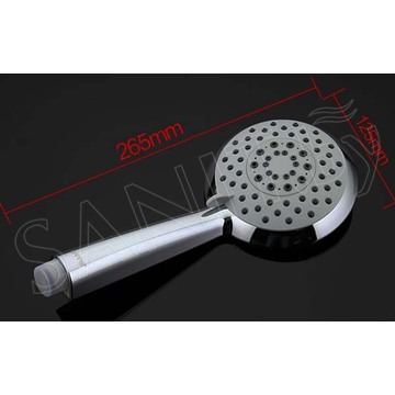 Душевая лейка Gappo G17