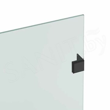 Душевая шторка на ванну Benetto BEN_405_BL_C