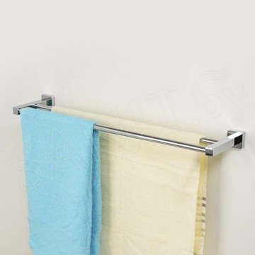 Держатель для полотенец Wasserkraft Lippe K-6540