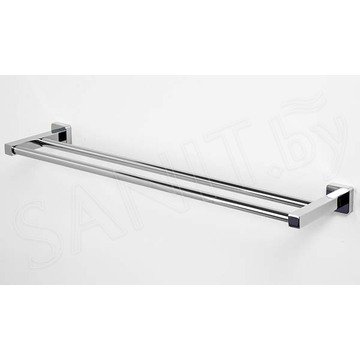 Держатель для полотенец Wasserkraft Lippe K-6540