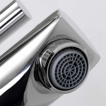 Смеситель для умывальника WasserKraft Main 4103 Thermo термостатический