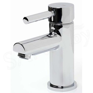 Смеситель для умывальника WasserKraft Main 4103 Thermo термостатический