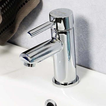 Смеситель для умывальника WasserKraft Main 4103 Thermo термостатический