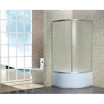 Душевой уголок Niagara Eco NG-006-14