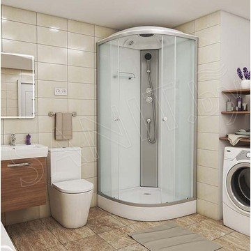 Душевая кабина Niagara Eco NG-4303-14