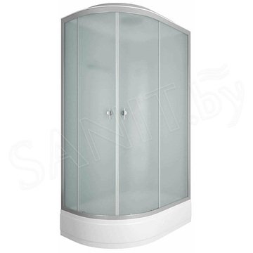Душевая кабина Niagara Eco NG-3324-14L / NG-3324-14R