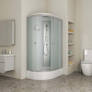 Душевая кабина Niagara Eco NG-3324-14L / NG-3324-14R