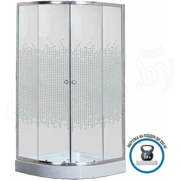 Душевой уголок Niagara Eco NG-001-14