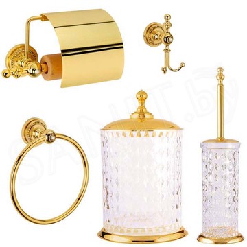 Крючок Boheme Imperiale 10406