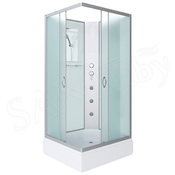 Душевая кабина Niagara Classic NG-33974-14QBKG / NG-33984-14QBKG / NG-33084-14QBKG
