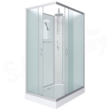 Душевая кабина Niagara Classic NG-43975-14QBKT / NG-43085-14QBKT / NG-43185-14QBKT / NG-43285-14QBKT / NG-43295-14QBKT