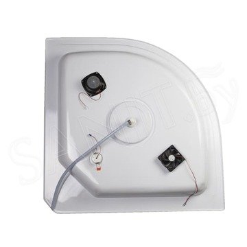 Душевая кабина Niagara Classic NG-6501-14P