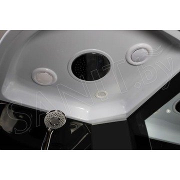 Душевая кабина Niagara Classic NG-6501-14P