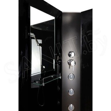 Душевая кабина Niagara Classic NG-6501-14G