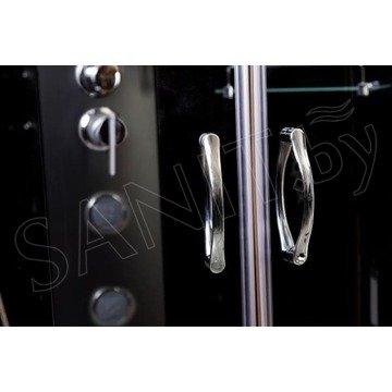 Душевая кабина Niagara Classic NG-6501-14G