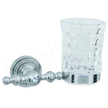 Стакан Boheme Brillante 10433