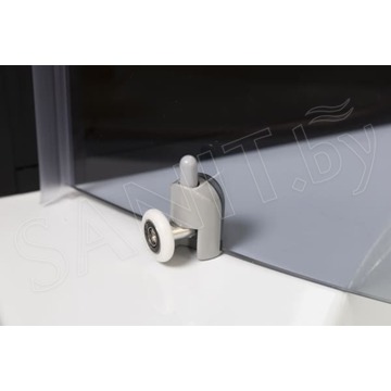 Душевая кабина Niagara Classic NG-6501-14BKG