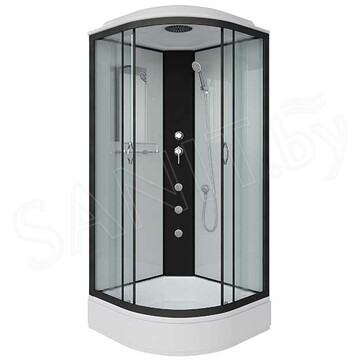 Душевая кабина Niagara Classic NG-6703-14G / NG-6701-14G / NG-6702-14G