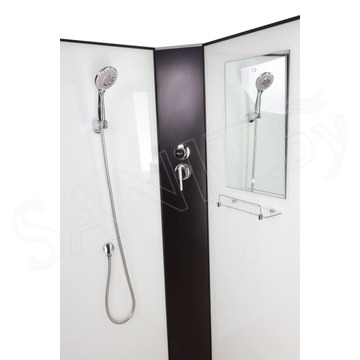 Душевая кабина Niagara Classic NG-6703-14BKT / NG-6701-14BKT / NG-6702-14BKT