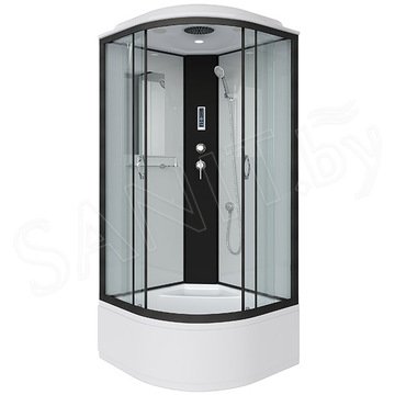Душевая кабина Niagara Classic NG-6707-14P / NG-6708-14P