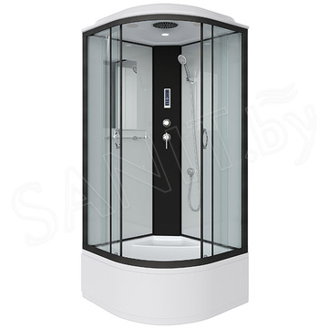Душевая кабина Niagara Classic NG-6707-14P / NG-6708-14P