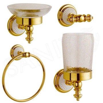 Крючок Boheme Palazzo 10106 / 10156