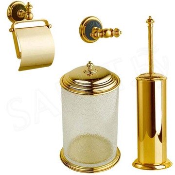 Ершик для унитаза Boheme Palazzo 10109 / 10159