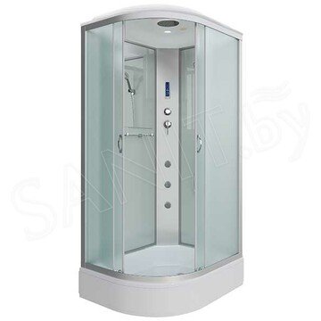 Душевая кабина Niagara Classic NG-33974-14F / NG-33984-14F